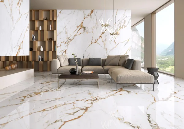 Calacatta Gold - Image 2