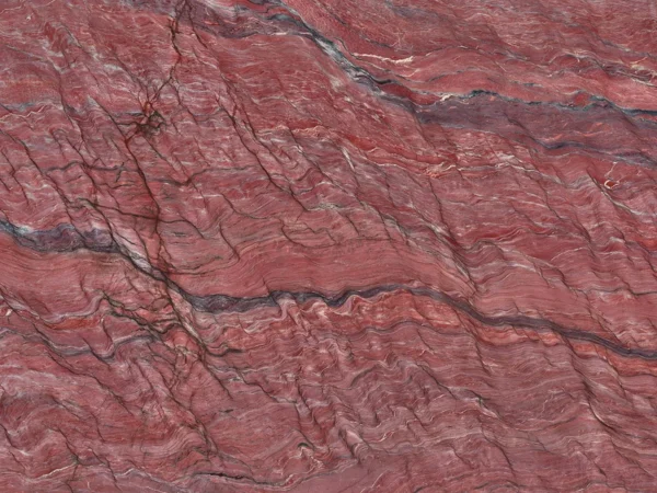Red Revolution quartzite