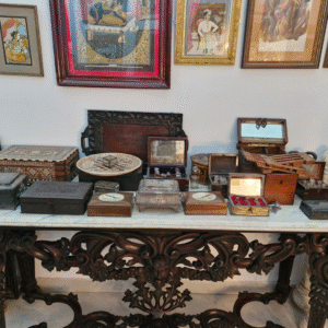 Silver Collection - 2