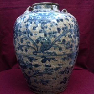 Crackle China
