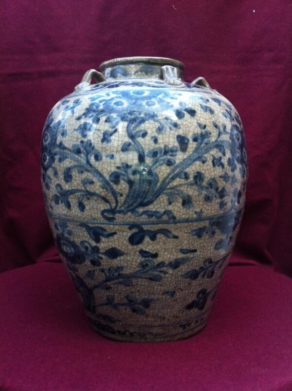 Crackle China