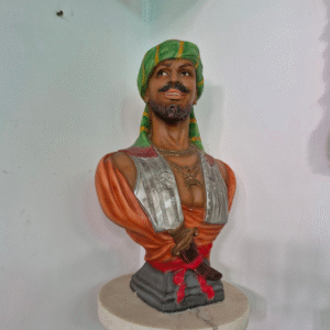 Bust - Male