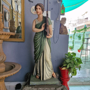 Women - Life Size Sculpture