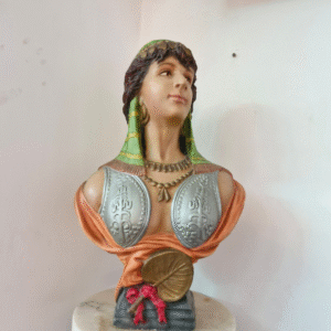 Bust - Female