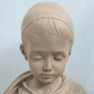 Bust Sculpture